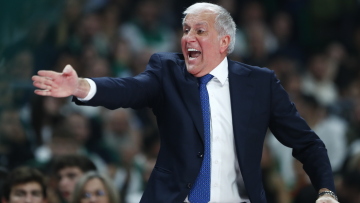 Ομπράντοβιτς: «Μέχρι το τέλος Ιουνίου δεν θα εργαστώ σε κανέναν σύλλογο»
