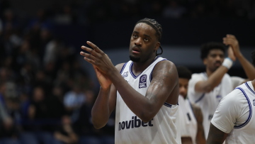 Ο Ηρακλής ηττήθηκε 72-67 στην έδρα της Ντουμπράβα και έχασε το αήττητο στο ENBL