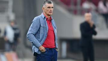 Μεντιλίμπαρ: Θέλαμε να νικήσουμε για να είμαστε πρώτοι, δεν θυμάμαι τι έγινε την Κυριακή 