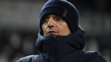 Λουτσέσκου: «Πρέπει να σταματήσουμε να δεχόμαστε ηλίθια γκολ»
