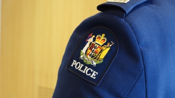 Ένοχος για κατοχή παιδοπορνογραφικού και κτηνοβατικού υλικού πρώην υπαρχηγός της αστυνομίας της Νέας Ζηλανδίας
