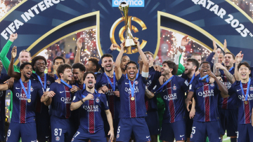 Η Παρί Σεν Ζερμέν νίκησε 2-1 τη Φλαμένγκο στα πέναλτι και κατέκτησε το Διηπειρωτικό