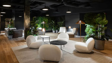 Αυτό είναι το ακριβότερο κλαμπ ευεξίας με ετήσια συνδρομή 85.000 ευρώ