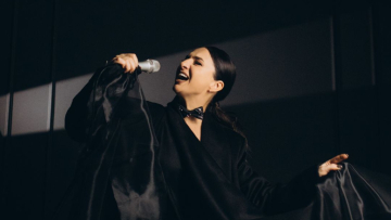 Eurovision: Τραγουδίστρια αποχωρεί από τον τελικό της Μολδαβίας, λόγω ίδιου τραγουδιού με άλλη διαγωνιζόμενη