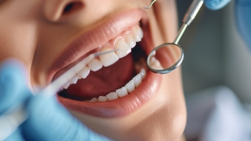 Η ουλίτιδα μπορεί να συνδέεται με αυξημένο κίνδυνο σοβαρών καρδιαγγειακών επεισοδίων
