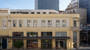 Μια επίσκεψη στο ανανεωμένο κατάστημα ΙΚΕΑ Πειραιάς: εκεί όπου η έμπνευση συναντά την καθημερινότητα
