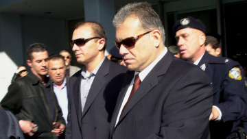 Ο «Έλληνας Εσκομπάρ» είχε και άλλα χρέη: Στο σφυρί έκταση 100 στρεμμάτων για φέσι του παρελθόντος