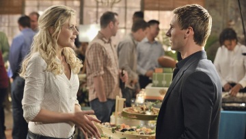 Γνωστή ηθοποιός πέθανε μόλις σε ηλικία 45 ετών