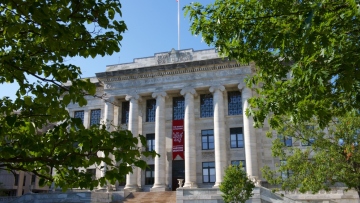 ΗΠΑ: Ο πρώην επικεφαλής του νεκροτομείου στην ιατρική σχολή του Χάρβαρντ καταδικάστηκε σε 8 χρόνια κάθειρξης για εμπορία οργάνων και λειψάνων