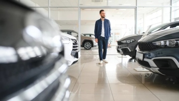 Leasing αυτοκινήτου: Όλα όσα πρέπει να ξέρεις πριν ξεκινήσει το 2026