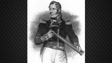 Το Ίδρυμα Αικατερίνης Λασκαρίδη παρουσίασε για πρώτη φορά το ελληνικό τμήμα του αρχείου Λόρδου Κόχραν