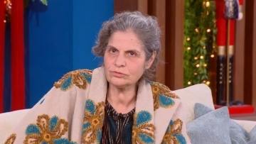 Μαργαρίτα Θεοδωράκη: Ζήτησα από τον κληρονόμο του Μάνου Χατζιδάκι να κάνουμε κάτι από κοινού αλλά αρνήθηκε, αστεία πράγματα