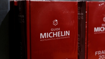 Η Θεσσαλονίκη εντάσσεται στον Γαστρονομικό Οδηγό Michelin ως μόνιμος προορισμός υψηλής γαστρονομίας