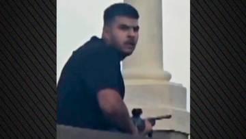 Η αυστραλιανή αστυνομία απήγγειλε 59 κατηγορίες σε βάρος του 24χρονου δράστη του φονικού στο Σίδνει