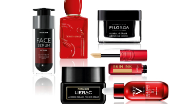 Happy New Year: Οι «πειρασμοί» του μήνα που θέλουμε να προσθέσουμε στο νεσεσέρ
