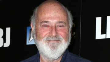 Ρομπ Ράινερ: «Παγώνει» η κυκλοφορία της τελευταίας του ταινίας