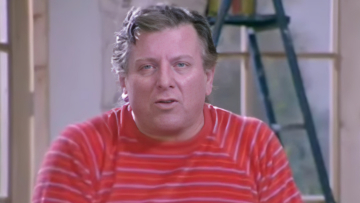 H Αλίκη Κατσαβού δημοσίευσε απόσπασμα συνέντευξης του Κώστα Βουτσά από το 1983: Το θέατρο είναι μαγεία, έλεγε
