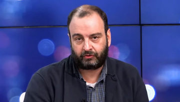 Γιαννόπουλος για τον ξυλοδαρμό του από τον Παππά: Είναι επικίνδυνος, θα του κάνω ασφαλιστικά, δεν θέλω να με πλησιάσει ξανά