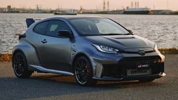 Κόψανε την διαφήμιση της Toyota (video)
