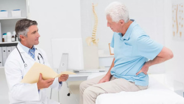 Κυφοπλαστική: Μια σύγχρονη λύση για τον οξύ πόνο στη σπονδυλική στήλη
