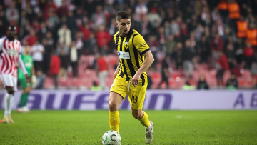 Μάριν: «Ο Λουτσέσκου δεν είναι καθόλου αγαπητός στην ΑΕΚ»