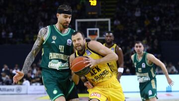 Η ΔΕΑΒ τιμώρησε με μία αγωνιστική την έδρα της ΚΑΕ ΑΕΚ