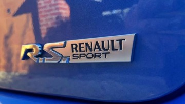 Σενάρια επιστροφής του RenaultSport Clio