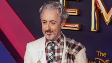 Ο Άλαν Κάμινγκ θα είναι ο παρουσιαστής των BAFTA 2026
