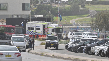 «Πηγή υπερηφάνειας» χαρακτηρίζει το Ισλαμικό Κράτος τις δολοφονίες στην παραλία Μπόνταϊ της Αυστραλίας