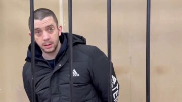 Ποινή 13 ετών από ρωσικό δικαστήριο σε Βρετανό που πολεμούσε για την Ουκρανία
