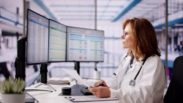 Health-IQ: Το νέο εργαλείο που βελτιώνει την καθημερινή λειτουργία στα ελληνικά νοσοκομεία
