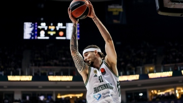 Euroleague: Ο Παναθηναϊκός για το απόλυτο στη διαβολοβδομάδα απόψε κόντρα στη Χάποελ Τελ Αβίβ