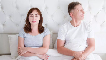 Κολπική ξηρότητα: Η αντιμετώπιση που διασφαλίζει άνεση και σεξουαλική ικανοποίηση
