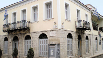 200 χρόνια από την Έξοδο του Μεσολογγίου: Το πρόγραμμα εκδηλώσεων της «Διέξοδου» για το 2026 