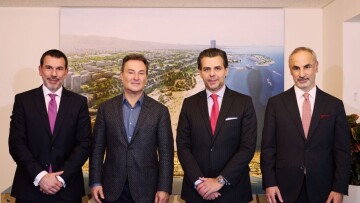 Συμφωνία Lamda και Ομίλου Ιατρικού Αθηνών για ανάπτυξη Healthcare Park στο Ελληνικό