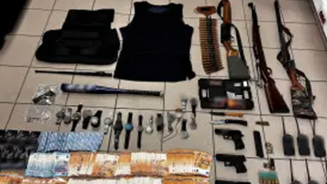 Πώς δρούσε το κύκλωμα trafficking στη Θεσσαλονίκη: Η εκμετάλλευση γυναικών, οι οίκοι ανοχής και τα «φρουτάκια»