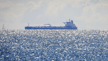 Η Τεχεράνη απελευθέρωσε ελληνόκτητο δεξαμενόπλοιο που είχε καταλάβει εδώ και δύο χρόνια