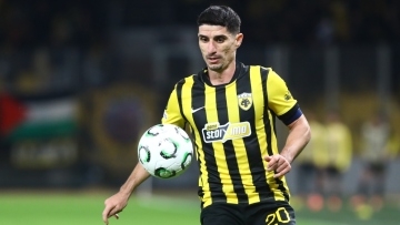 Conference League: Μεγάλη πρόκληση για την ΑΕΚ απόψε κόντρα στην Κραϊόβα και με νίκη πηγαίνει απευθείας στους «16»