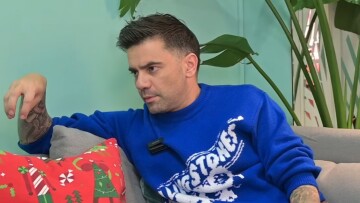 Θοδωρής Μαραντίνης: Υπάρχουν πράγματα που έχουν ξεφύγει σχετικά με το πώς θα ήθελα να έχουν βγει