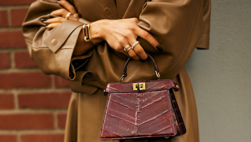 Οι κρέμες χεριών που επιλέγουμε για τις κρύες μέρες του χειμώνα
