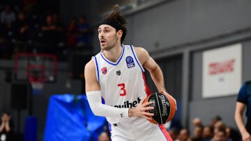 Από τον Πανιώνιο στο Μαρούσι ο Τζορτζ Πάπας 