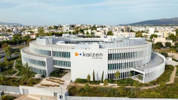 Kaizen Gaming: Ανάπτυξη με πυξίδα τους ανθρώπους, την τεχνολογία και την κοινωνική υπευθυνότητα