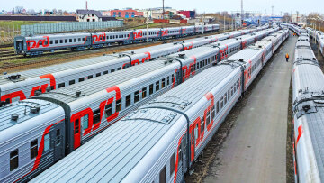 Στα 50 δισ. ευρώ το χρέος των «Ρωσικών Σιδηροδρόμων», κυβερνητική εντολή να πουλήσουν ουρανοξύστη στη Μόσχα