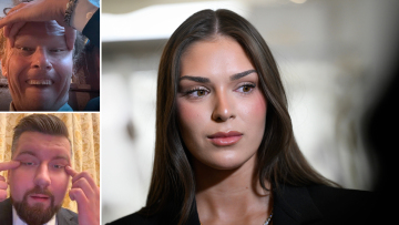 Άνω κάτω η Φινλανδία από τη «ρατσιστική» χειρονομία της Miss Finland: Την υπερασπίστηκαν βουλευτές της κυβέρνησης, συγγνώμη από την Κίνα ζήτησε ο πρωθυπουργός