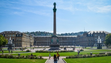 Γιατί οι πλούσιες αυτοκινητουπόλεις της Γερμανίας κινδυνεύουν με πτώχευση