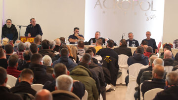 Οι αγρότες κλείνουν παρακαμπτήριους την Παρασκευή, ανοίγουν διόδια το Σαββατοκύριακο και «ελευθερώνουν» τις Εθνικές από Τρίτη για τις γιορτές