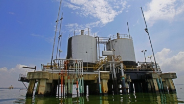 Η Βενεζουέλα λέει οι εξαγωγές πετρελαίου συνεχίζονται ομαλά, παρά τον αποκλεισμό των ΗΠΑ