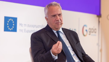 Βορίδης: Η κυβέρνηση εφαρμόζει πρόγραμμα ανάταξης του ΟΠΕΚΕΠΕ, επικοινωνιακή φούσκα η Εξεταστική από την αντιπολίτευση
