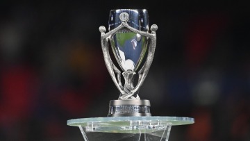 Στις 27/3 στο Κατάρ το 2ο «Finalissima» μεταξύ Ισπανίας και Αργεντινής