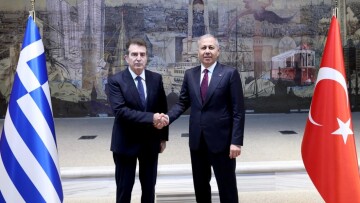 Χρυσοχοΐδης: Οι τουρκικές εγκληματικές οργανώσεις που δρουν στην Ελλάδα απειλούν την κοινωνική ασφάλεια